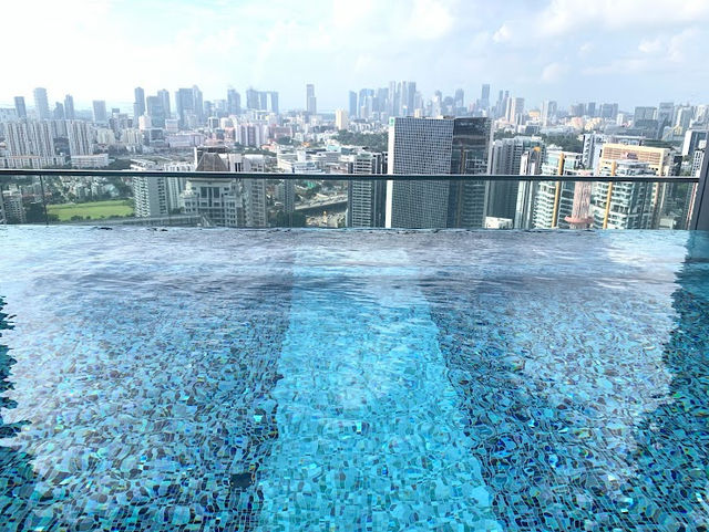 ⛱️코트야드 바이 메리어트 비즈니스 여행에 딱~