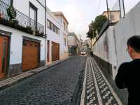 🇵🇹 City Walking in Ponta Delgada 