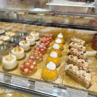 A Symphony of Flavours: Bacha Coffee at ION Singapore 🇸🇬 