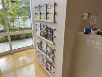 佐賀・武雄。『武雄 旅 書店』