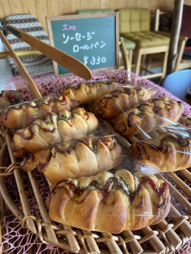 【福岡カフェ】週に2日だけ開く手作りスイーツのお店✨️