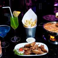 Tah Siam Music Cafe Pattaya