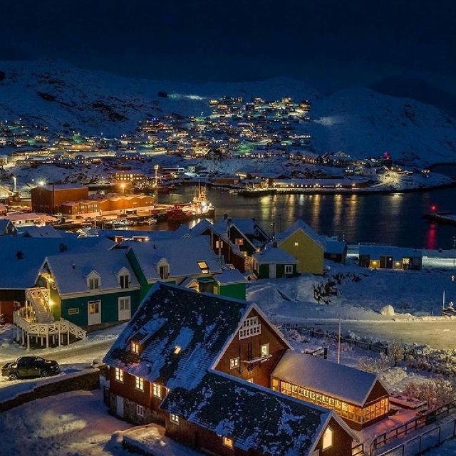 Greenland 