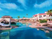 ⛱️ Sun & Sea at Solmar Resort 