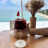 𝑽𝒂𝒍𝒉𝒂𝒍𝒍𝒂, 𝑲𝒉𝒂𝒐 𝑳𝒂𝒌 คาเฟ่พังงา..