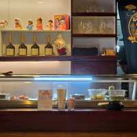 อาหารญี่ปุ่น Chimu Sushi