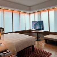 「Hotel It.」- 大阪市中心的時尚酒店，完美住宿體驗