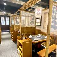 深圳·一定要來吃的長安庭院火鍋