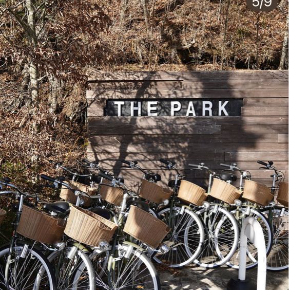 【東京富士山附近】野the park山中湖：美景，餐廳，絕對不容錯過！