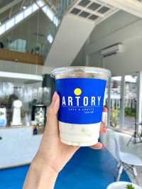 Artory Cafe and Craft 