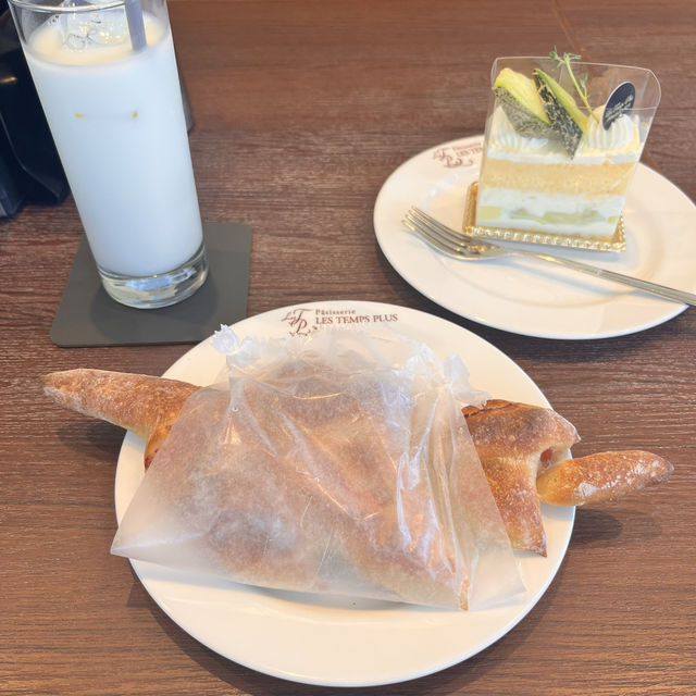 【千葉・流山グルメ】本格蕎麦とフランス菓子屋✨