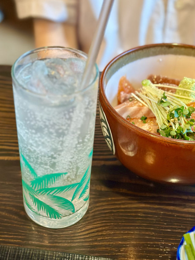 ✨ 서울 송파구 숨은 맛집! ✨ 깔끔하게 반주하실 수 있는 일본식 레스토랑 추천 💛