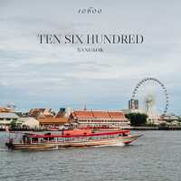 Ten Six Hundred Hotel