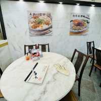 🇲🇾 Meng Meng Roast Duck