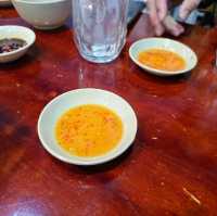 베트남여행 나트랑 해산물 맛집 Hải sản Thanh Sương 2