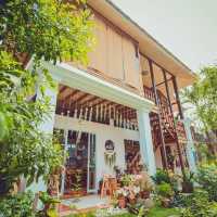 👉บ้านเลขที่ 99 ขนมไทยครบเครื่องสูตรชาววัง