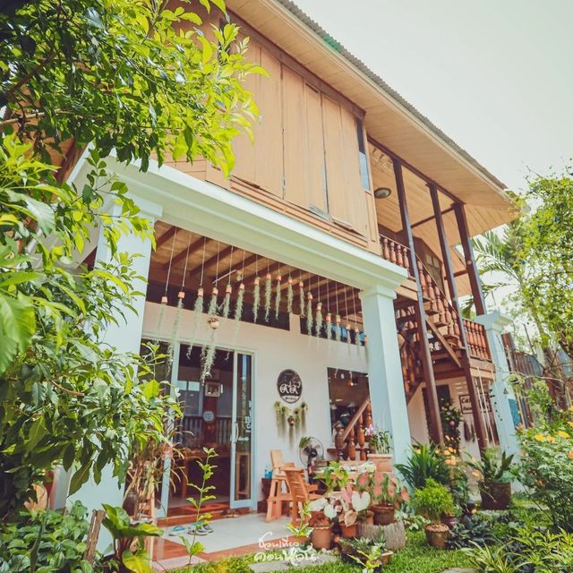 👉บ้านเลขที่ 99 ขนมไทยครบเครื่องสูตรชาววัง