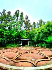 Most Popular Spot in Hangzhou