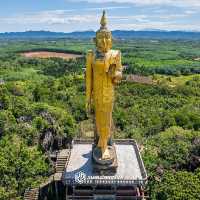 วัดเขาถ้ำระฆังทอง