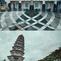 Delving into the Charm of Little Foochow in Sibu, Sarawak