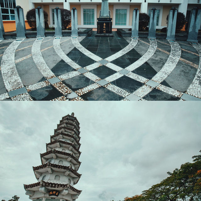 Delving into the Charm of Little Foochow in Sibu, Sarawak