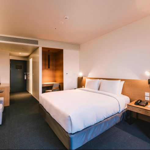 Luxury Redefined: Best Hotel Incheon