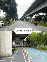 แนะนำที่ทำกิจกรรมกลางแจ้งเอาใจสายสุขภาพ 🌳