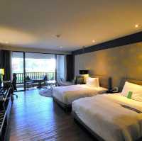 โรงแรม เลอ เมอริเดียน เชียงราย รีสอร์ท 