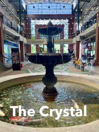 The Crystal PTT