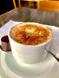 Cafe Vaudois