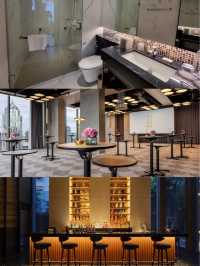 🇹🇭 Sindhorn Midtown Hotel Bangkok, Vignette Collection, an IHG Hotel