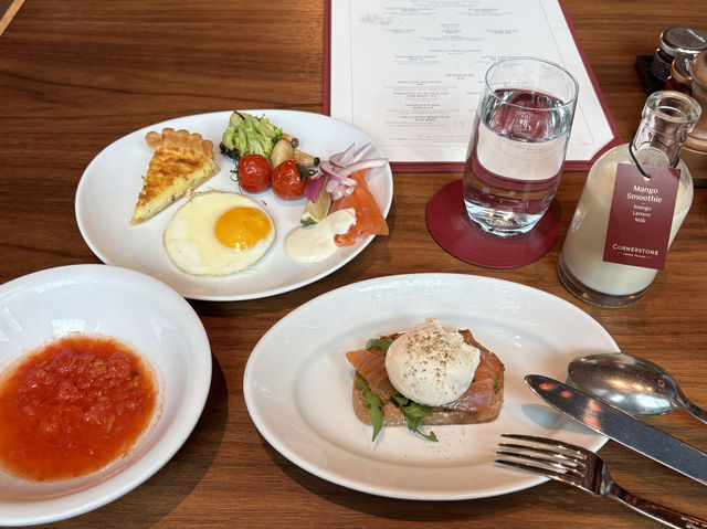 럭셔리의 대표 “Park Hyatt Seoul »