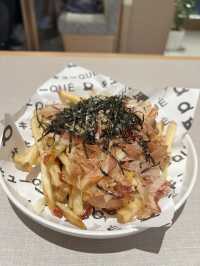 🌸滋味高質和洋美食🌸QUE