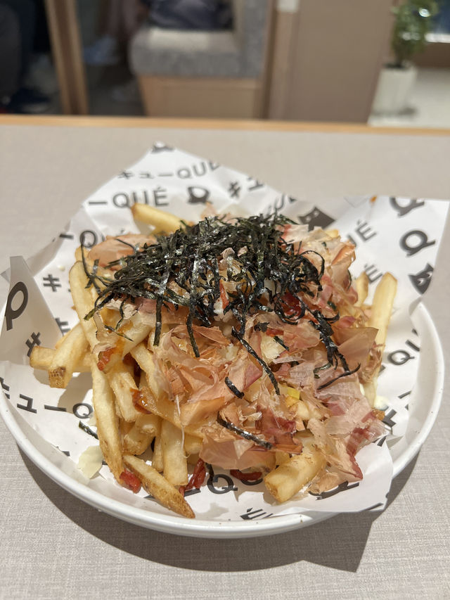 🌸滋味高質和洋美食🌸QUE