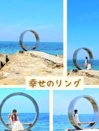 【兵庫】淡路で海と映え写真が撮れるカフェ「幸せのパンケーキ 淡路島テラス」