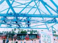 台中麗寶樂園-好逛好玩好住