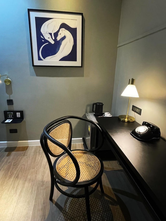 曼谷湯瑪斯飯店：地理位置優越，適合曼谷自由行旅客