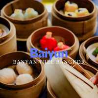 Baiyun Banyantree Bangkok