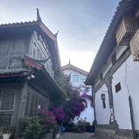 Lijiang丽江古城