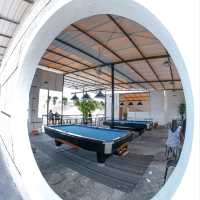CAFE KOLO | COFFEE SHOP COMFORTABLE FOR HANG OUT