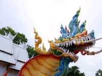 สักการะขอพรลอดพญาเต่า วัดหนองจับเต่า