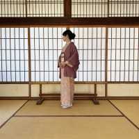 〜京都府〜人気スポット嵐山の世界遺産！天龍寺！
