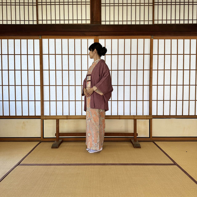 〜京都府〜人気スポット嵐山の世界遺産！天龍寺！
