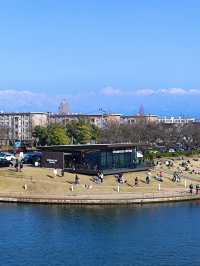 Toyama: A Hidden Gem in Japan