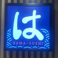 性價比極高🩷鬧市人氣壽司店