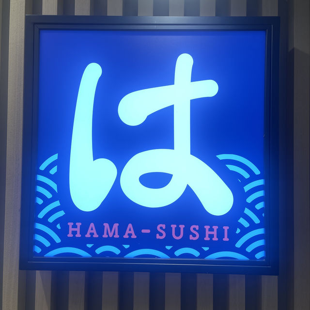 性價比極高🩷鬧市人氣壽司店