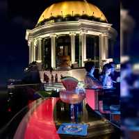 5 Rooftop ทั้งวิวทั้งบาร์สวยสะพรึงที่สุดในกรุงเทพฯ