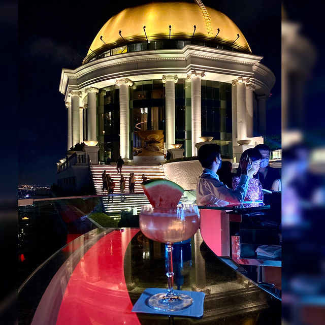 5 Rooftop ทั้งวิวทั้งบาร์สวยสะพรึงที่สุดในกรุงเทพฯ