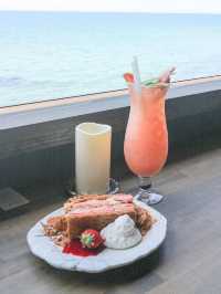 オーシャンビューカフェ・バー【淡路島】