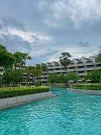 ที่นี่ The Regent Cha Am Beach Resort